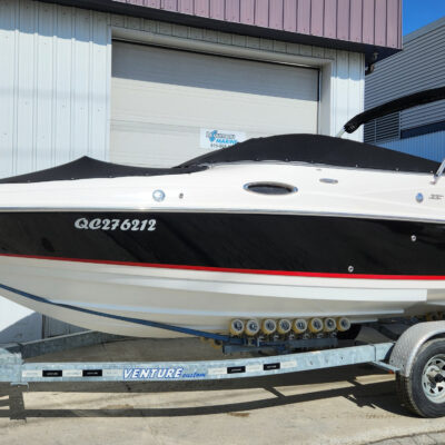 Regal 2400 2005