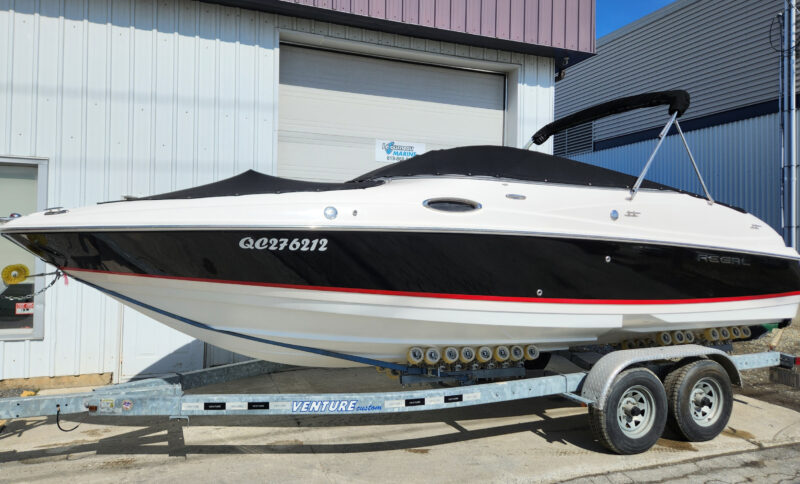 Regal 2400 2005