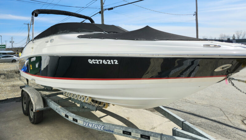 Regal 2400 2005 – Image 2