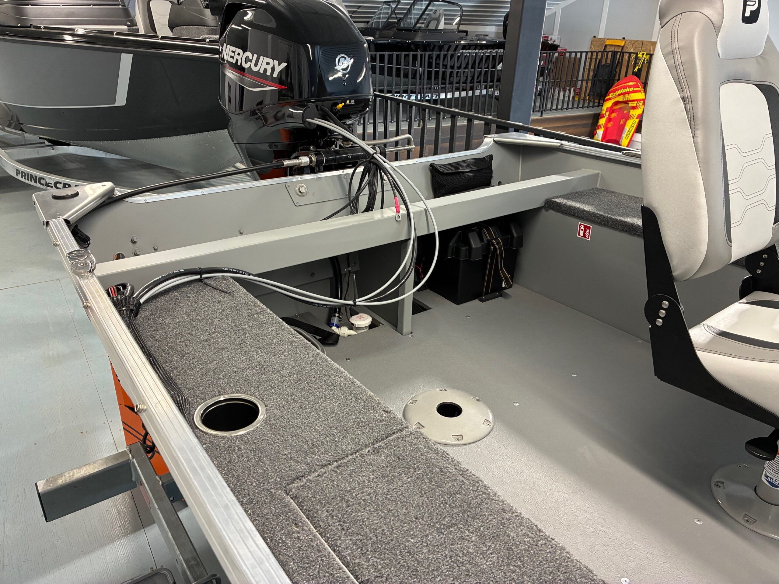 Resorter 160 SC
