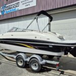Fourwinns Funship 204 2007