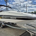 Fourwinns Funship 204 2007