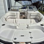 Fourwinns Funship 204 2007