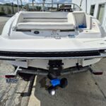 Fourwinns Funship 204 2007