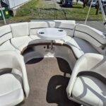 Fourwinns Funship 204 2007