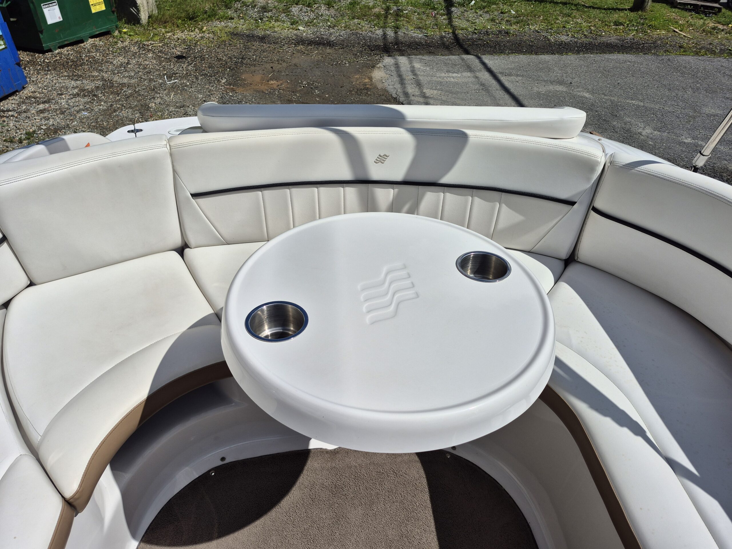 Fourwinns Funship 204 2007
