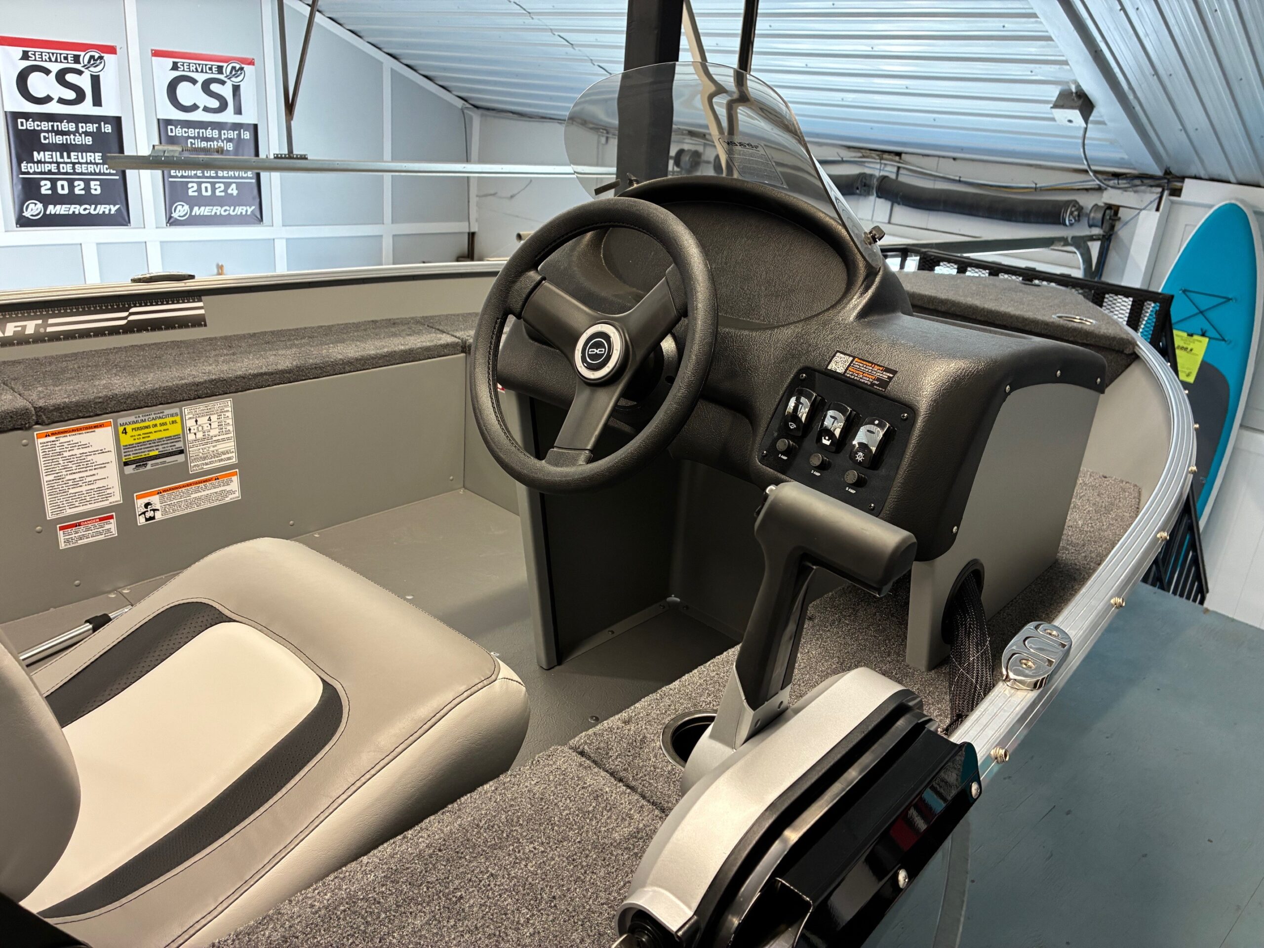 Resorter 160 SC