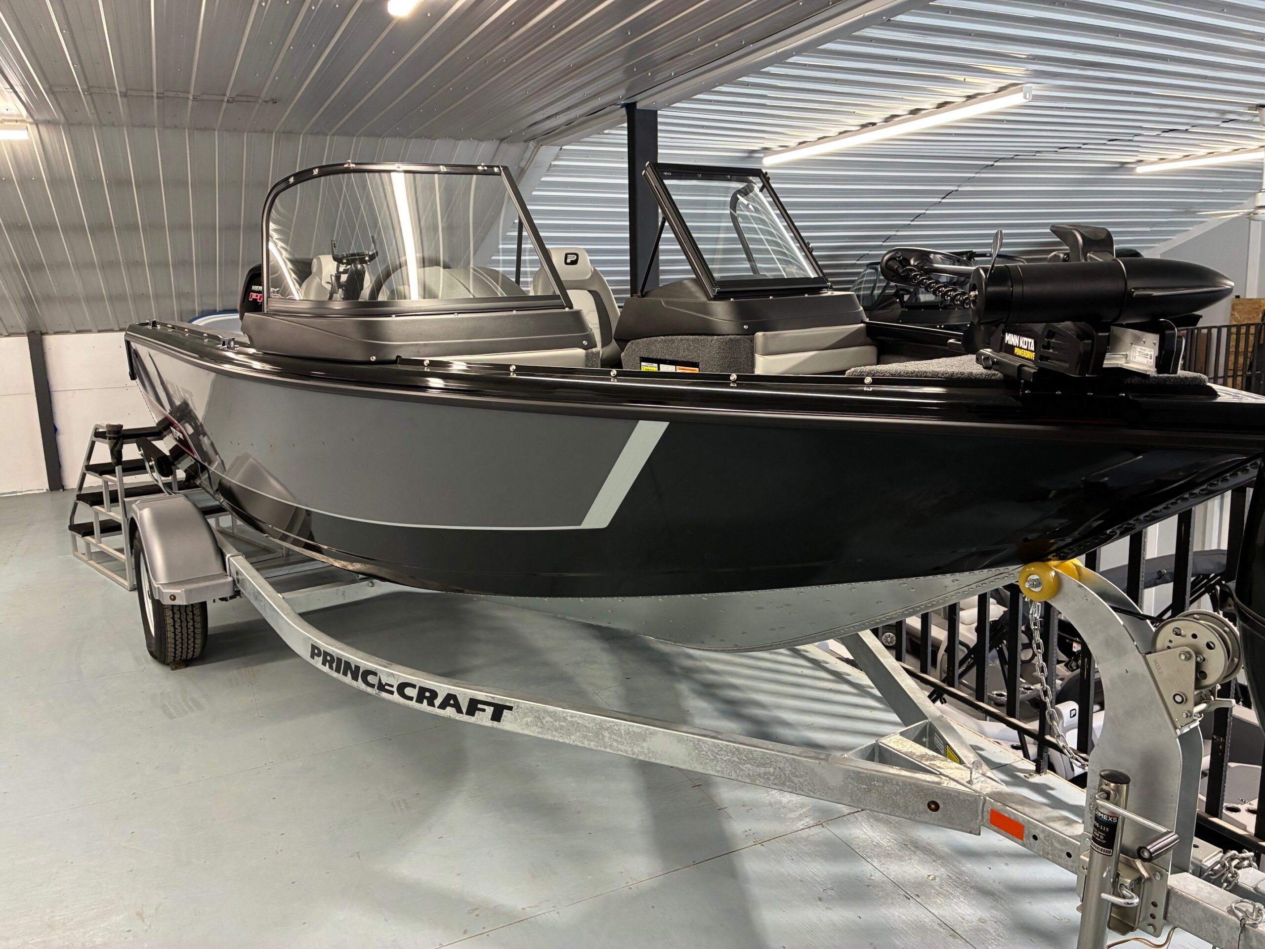 Sport 175 MAX