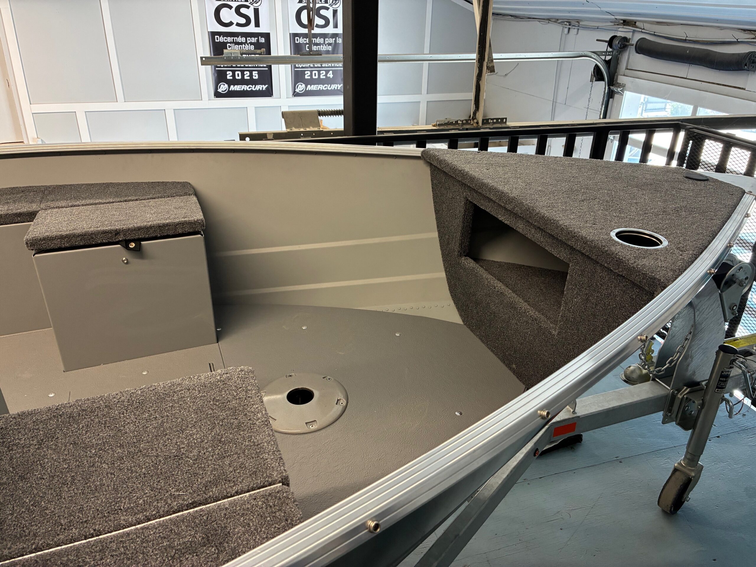 Resorter 160 SC