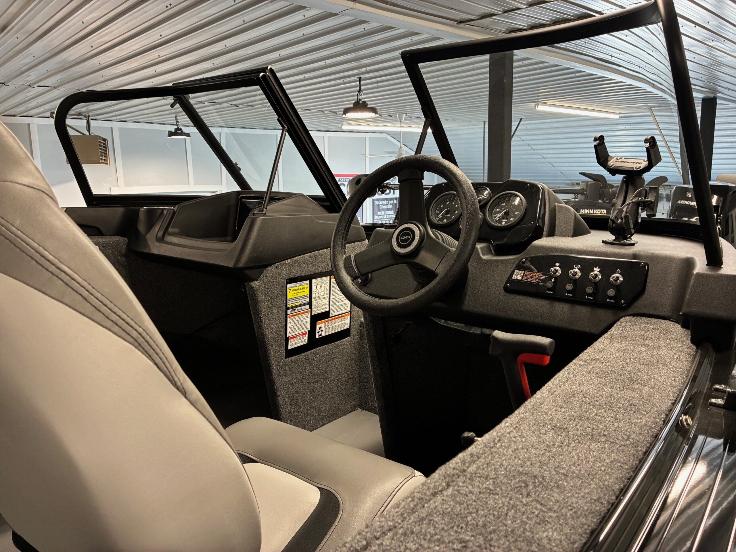 Sport 175 MAX