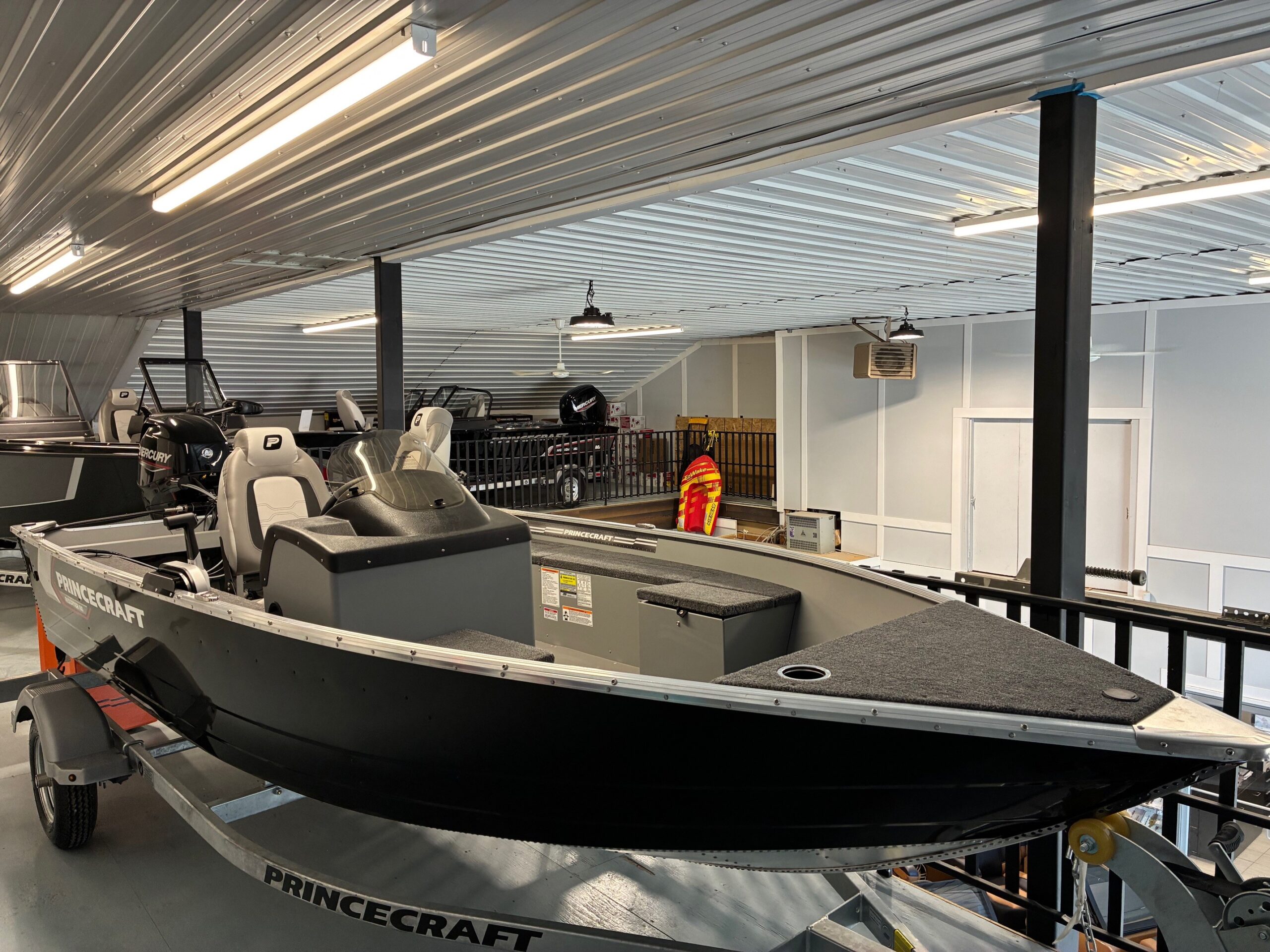 Resorter 160 SC