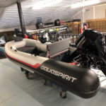 Aquaspirit 350 C 2023