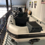 Aquaspirit 350 C 2023