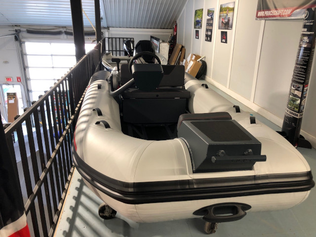 Aquaspirit 350 C 2023