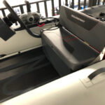 Aquaspirit 350 C 2023