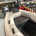 Aquaspirit 350 C 2023