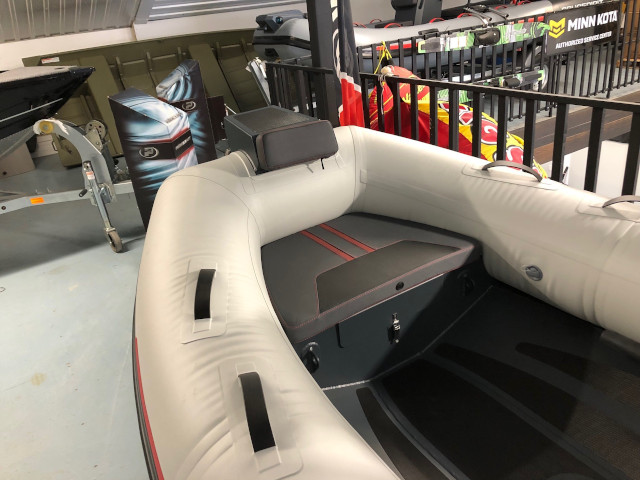 Aquaspirit 350 C 2023