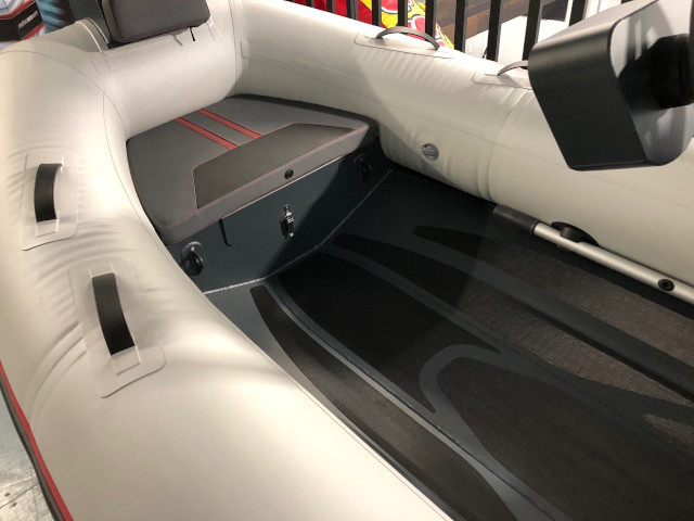 Aquaspirit 350 C 2023