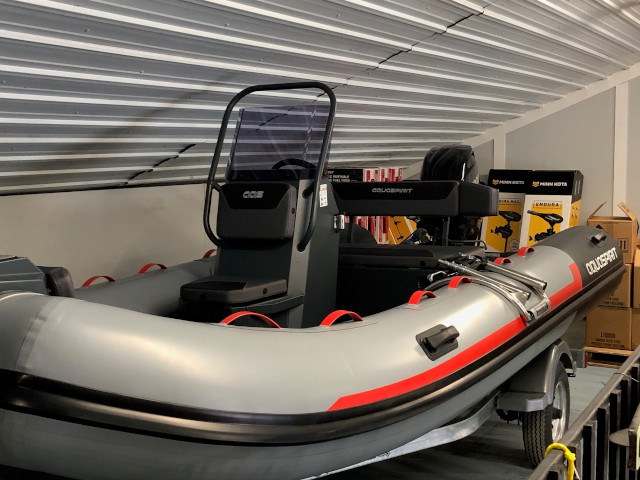Aquaspirit 450 C 2023