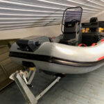 Aquaspirit 450 C 2023