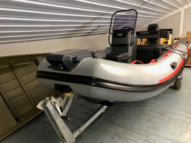 Aquaspirit 450 C 2023
