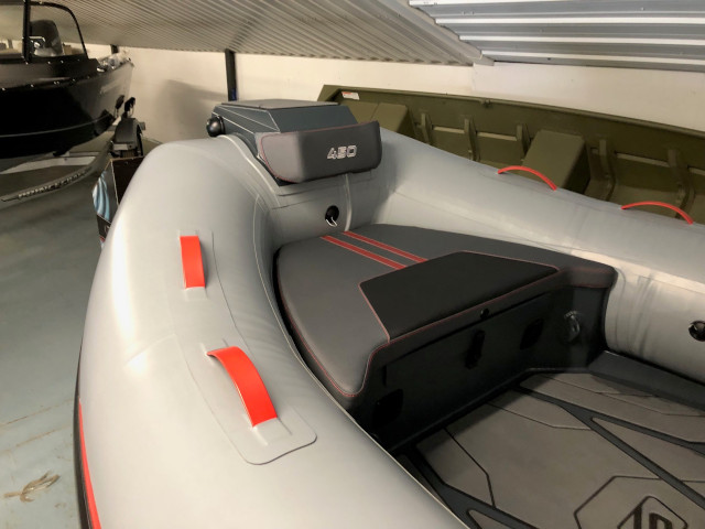 Aquaspirit 450 C 2023