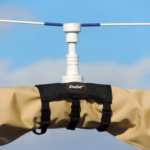 Attache pour Bimini fermé StopGull