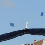 Attache pour Bimini fermé StopGull