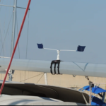 Attache pour Bimini fermé StopGull