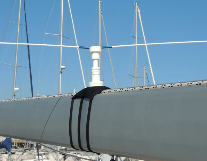 Attache pour Bimini fermé StopGull