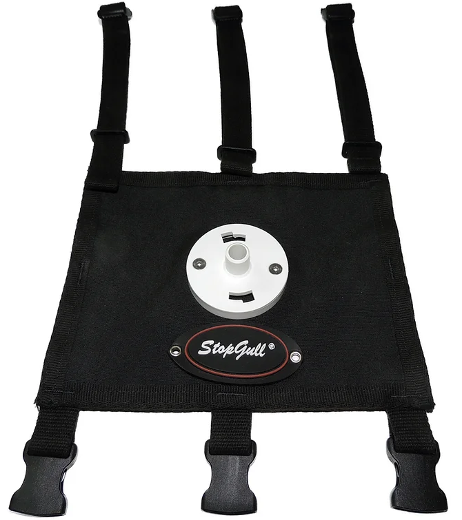 Attache pour Bimini fermé StopGull