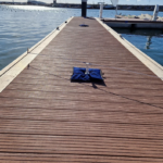 Attache sur sac de sable StopGull
