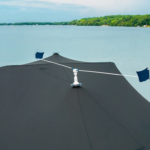Attache pour toile rapide StopGull