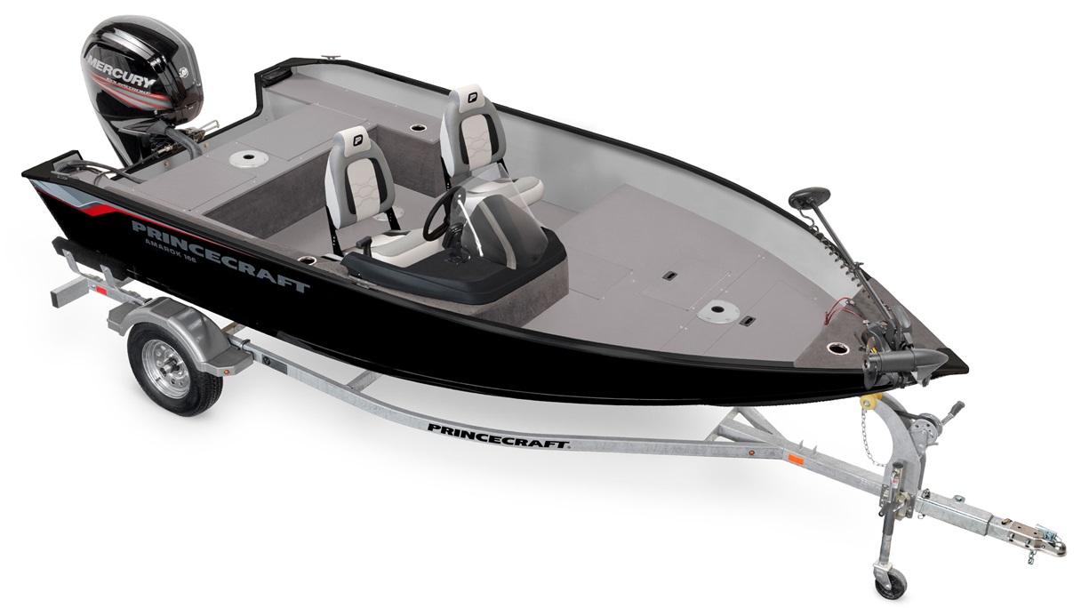 Amarok 166 SC