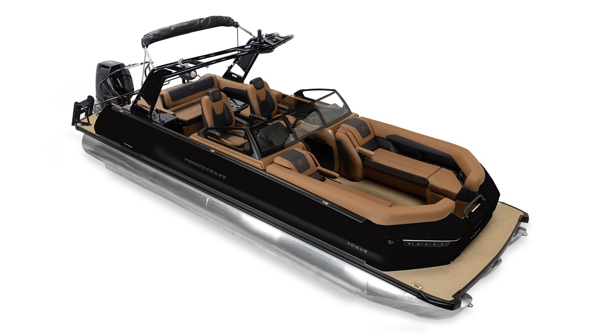 Vogue 27 WRL