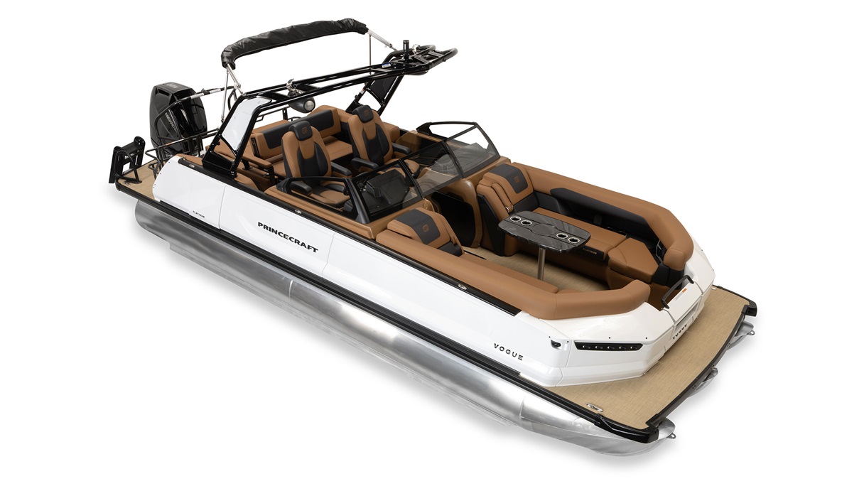 Vogue 25 WRL