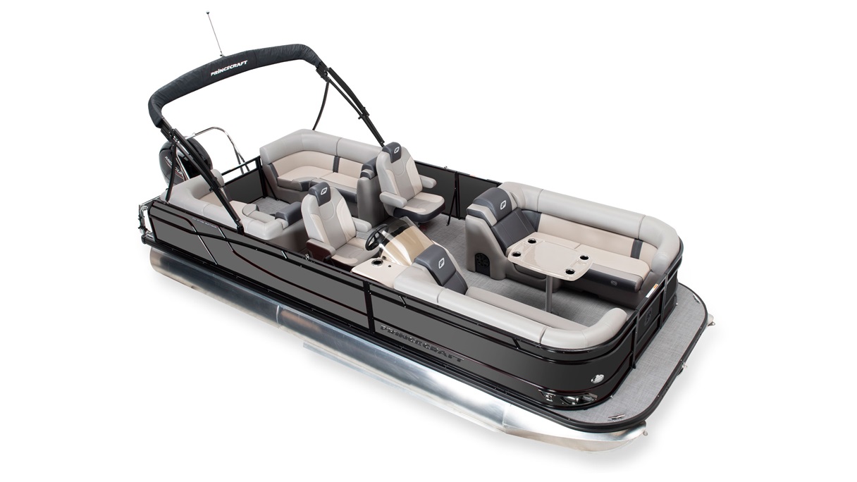 Quorum 23 XT