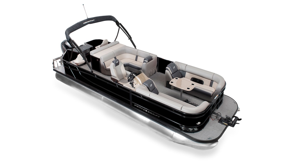 Sportfisher LX 25-2RS
