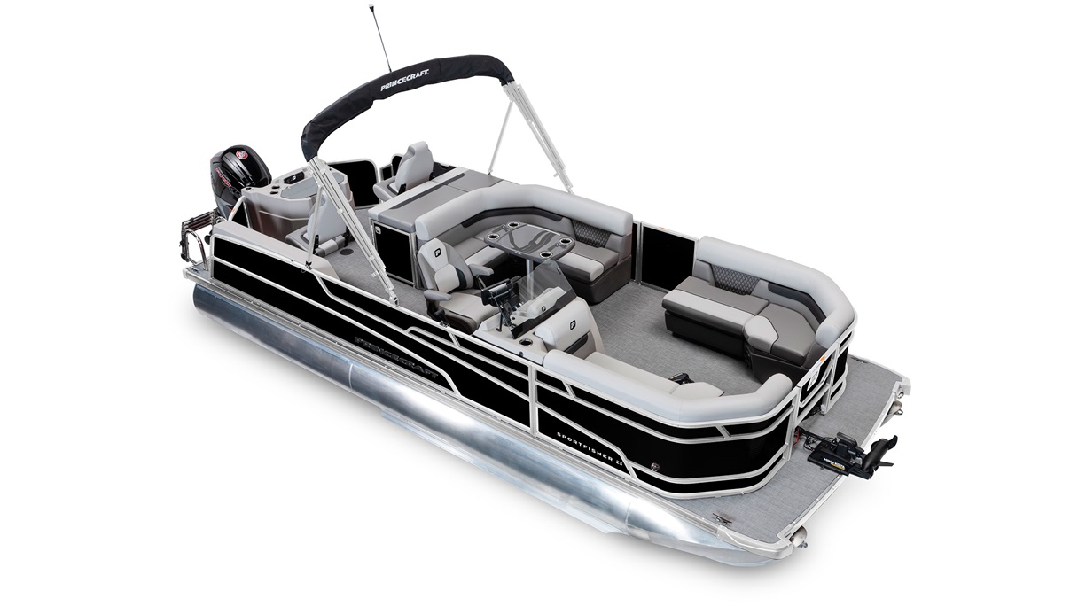 Sportfisher 23-2RS