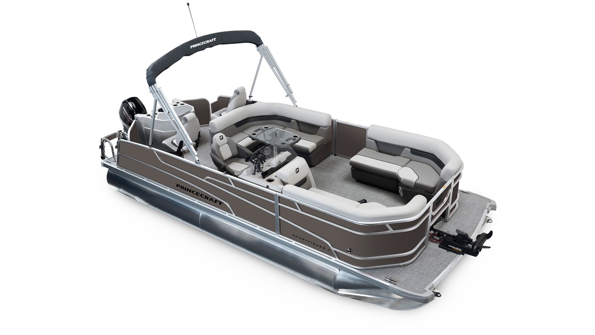 Sportfisher 21-2RS