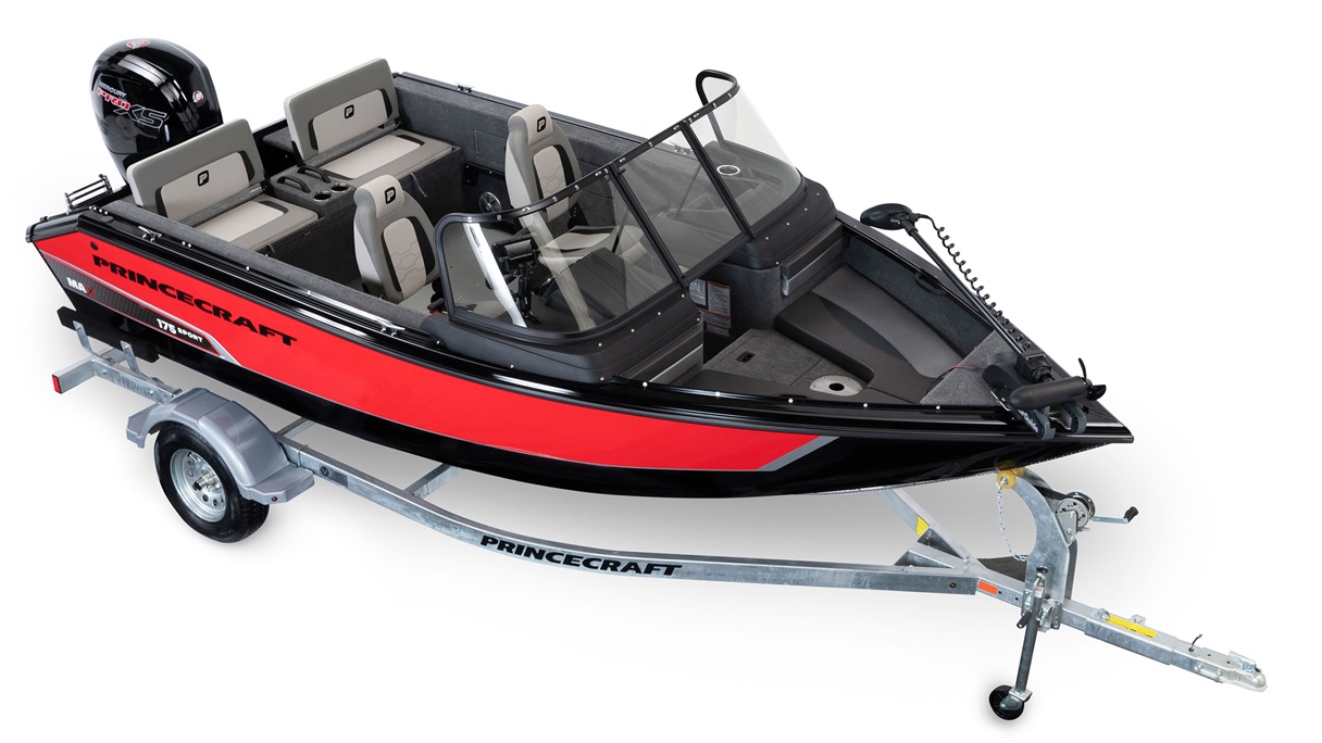 Sport 175 MAX