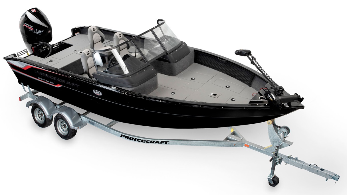 Xpédition 200