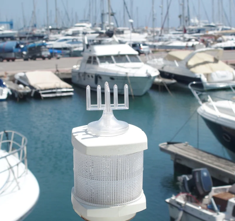 Déflecteur S27 StopGull