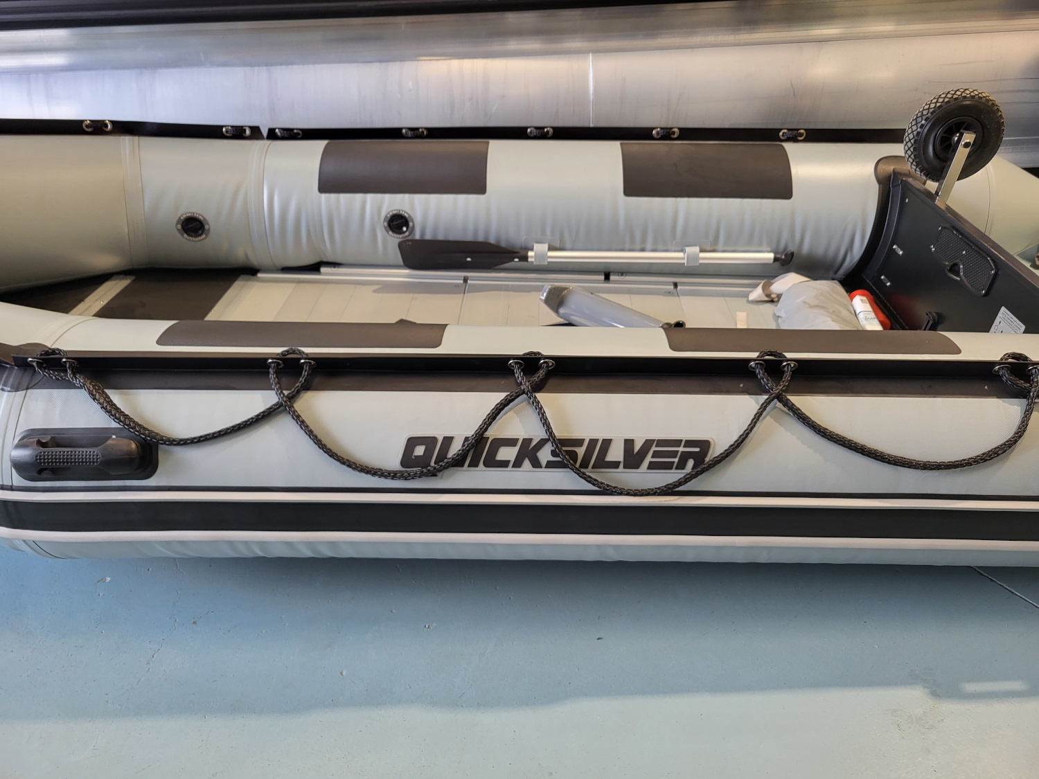 Quicksilver 365 2023