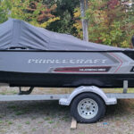 Princecraft Hudson 190 WS TFT 2022