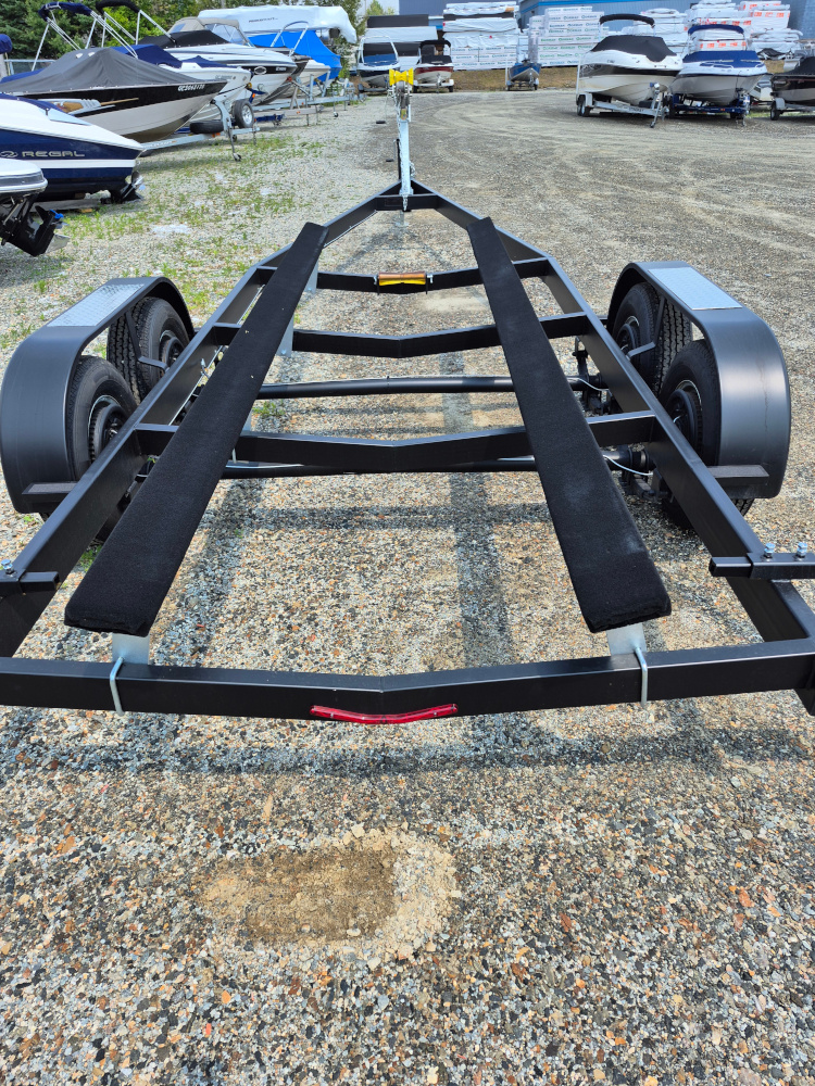 Patriote 8400lbs 2025