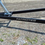 Patriote 8400lbs 2025