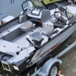 Princecraft Hudson 190 WS TFT 2022