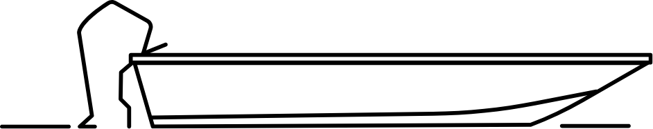 Chaloupes