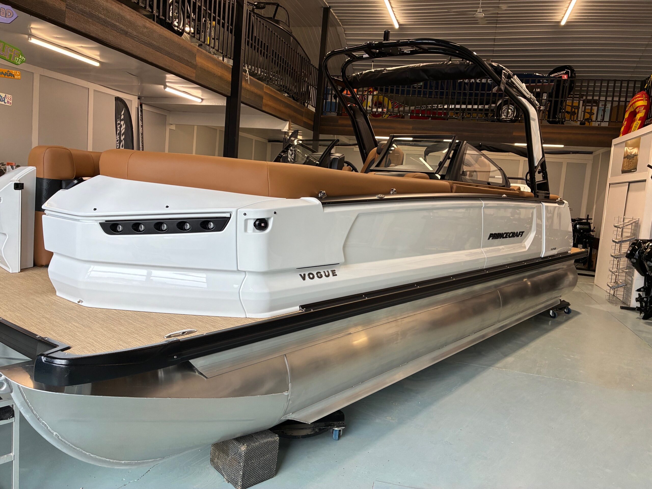 Vogue 25 WRL